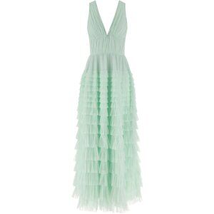 Twinset Tulle Dress